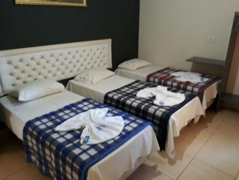 Hotel Palace Biker Ipiranga 상파울루 외부 사진