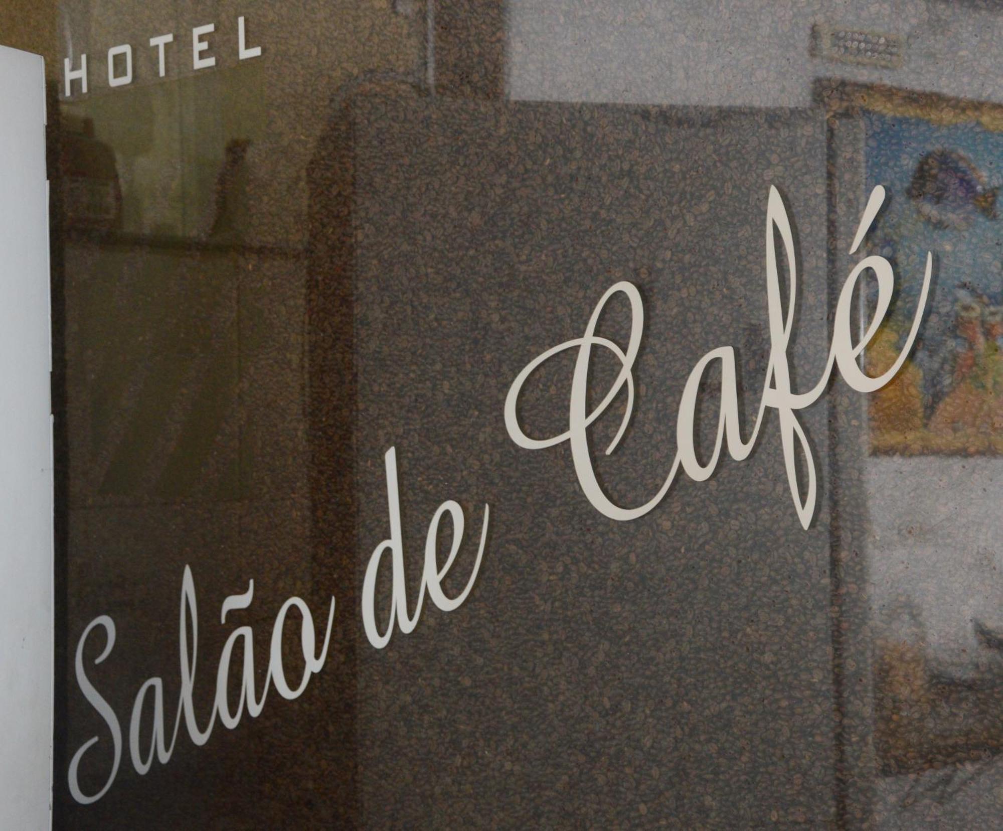 Hotel Palace Biker Ipiranga 상파울루 외부 사진